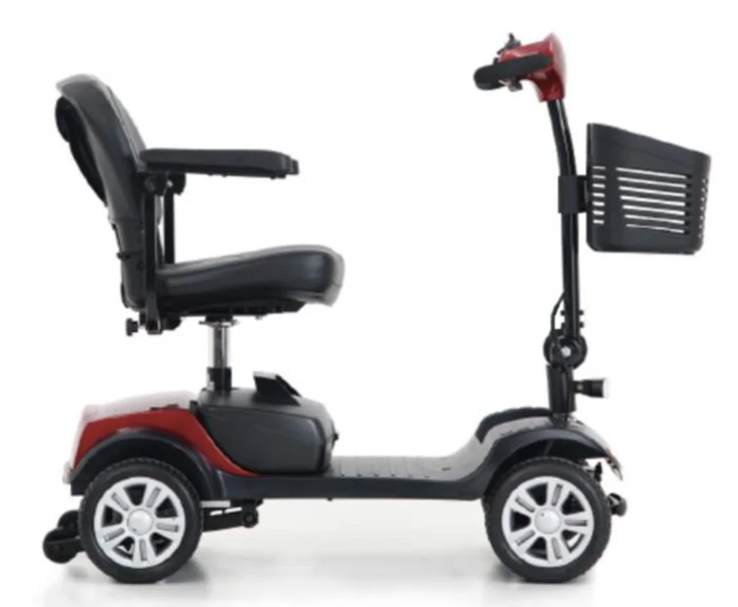 Classic Elektromobil - kompakt und faltbar